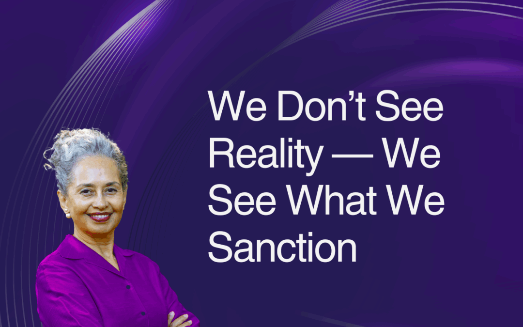 Perception and Assessment