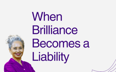 Brilliance vs Intellectual Rigor